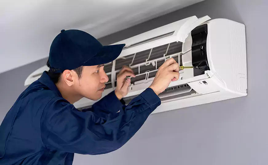 AC Duct Cleaning Northglenn