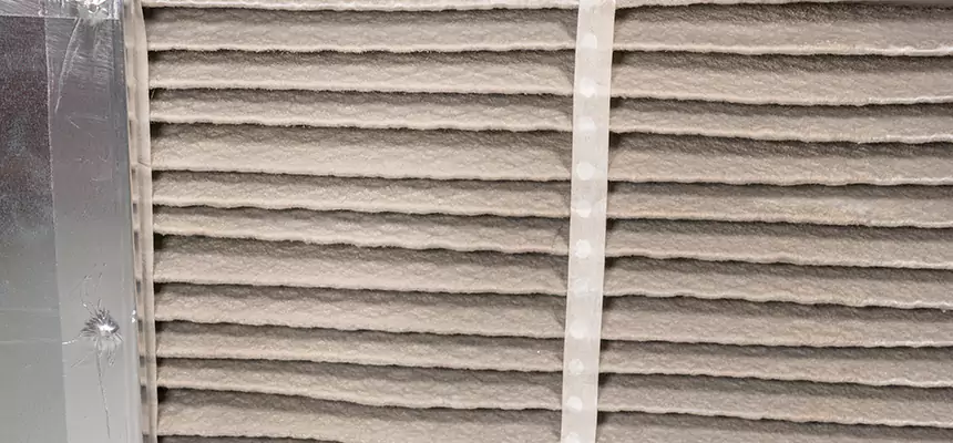 Mobile Car AC Filter Replacement in Northglenn