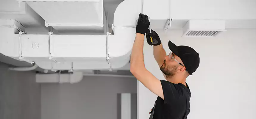 Our Air Duct Cleaning Services in Northglenn, CO