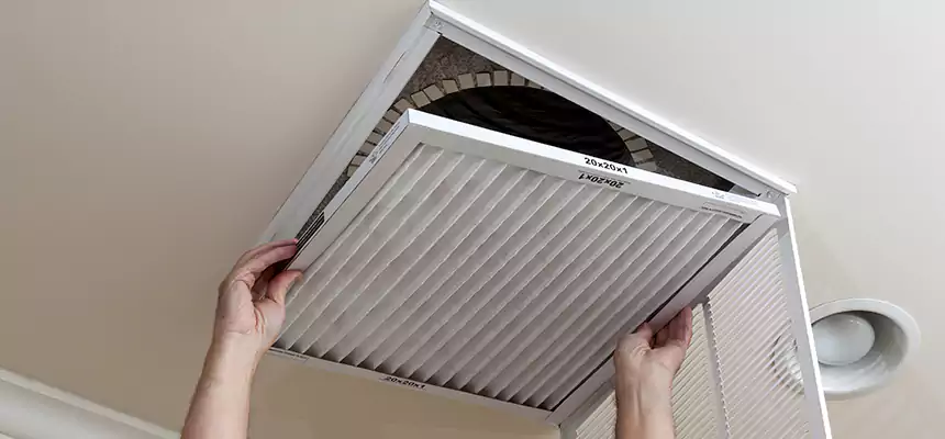 Robust Commercial Air Duct Cleaning in Northglenn