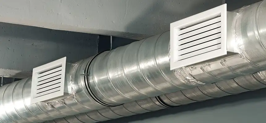 Our Air Duct Camera Inspection Services in Northglenn, CO