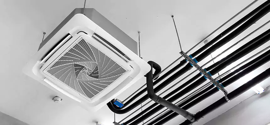 Our Air Duct Deep Cleaning Services in Northglenn, CO