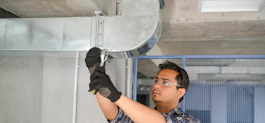 Our Air Duct Installation Services in Northglenn, CO