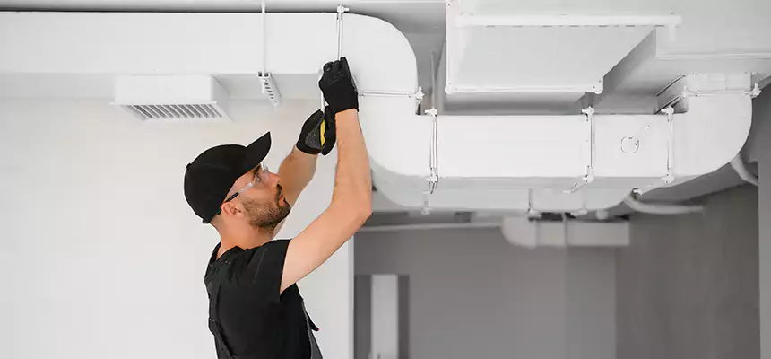 Our Air Duct Repair Services in Northglenn, CO