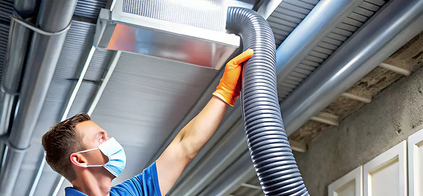 Our Anti-bacterial Duct Cleaning Services in Northglenn, CO