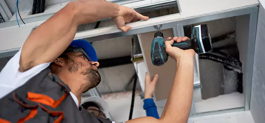 Our Apartment Air Duct Cleaning Services in Northglenn, CO