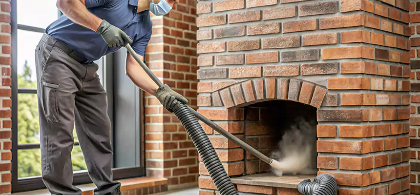 Our Chimney Sweep Services in Northglenn, CO