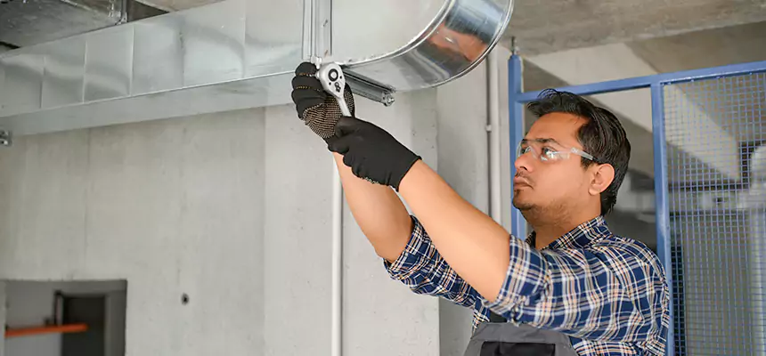 Our Clogged Air Duct Repair Services in Northglenn, CO