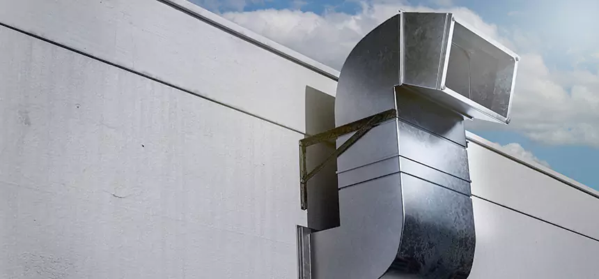 Comprehensive Commercial HVAC Cleaning in Northglenn