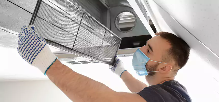 Our Dryer Vent Cleaning Services in Northglenn, CO