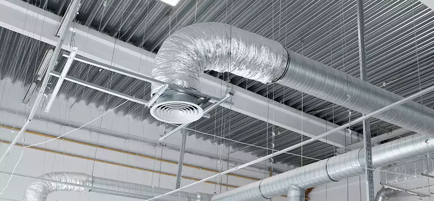 Our Dryer Vent Hose Replacement Services in Northglenn, CO