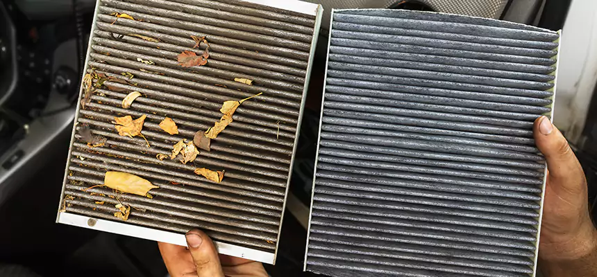 Our Dryer Vent Lint Filter Cleaning Services in Northglenn, CO