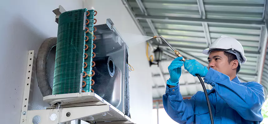 Our Energy-Efficient HVAC Cleaning Services in Northglenn, CO