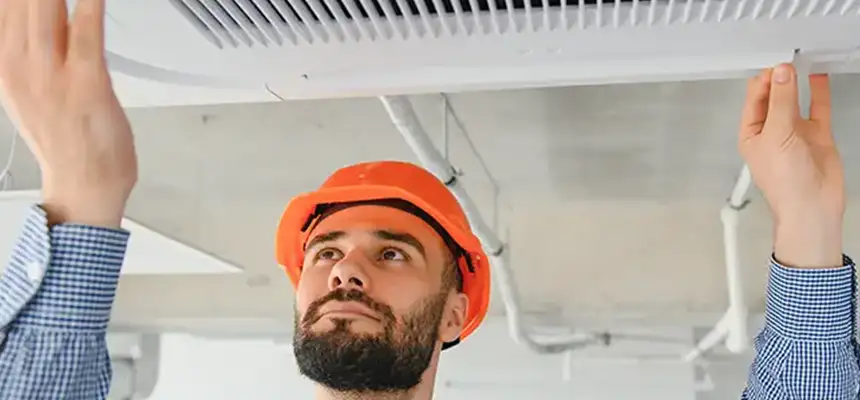 Our Furnace Vent Cleaning Services in Northglenn, CO