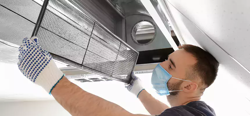 Our Home Duct Cleaning Services in Northglenn, CO