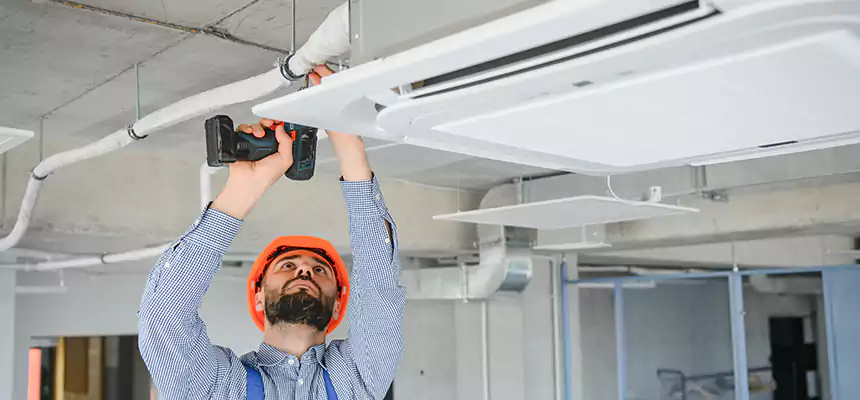 Eco‑Friendly Coil & Plenum Deep Cleaning in Northglenn