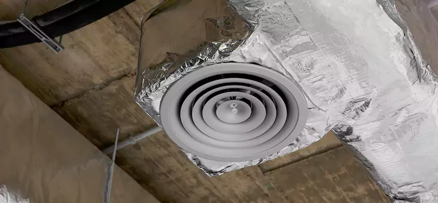 Our Industrial Dryer Vent Cleaning Services in Northglenn, CO