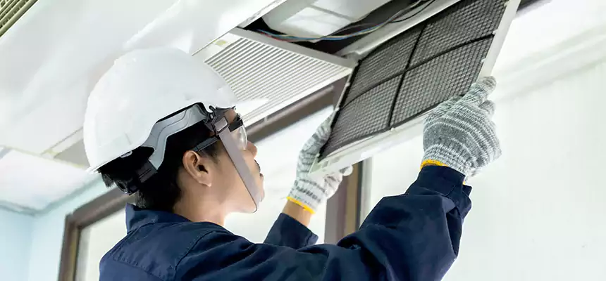 Our Residential Air Vent Cleaning Services in Northglenn, CO