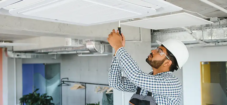 Our Roof Dryer Vent Cleaning Services in Northglenn, CO