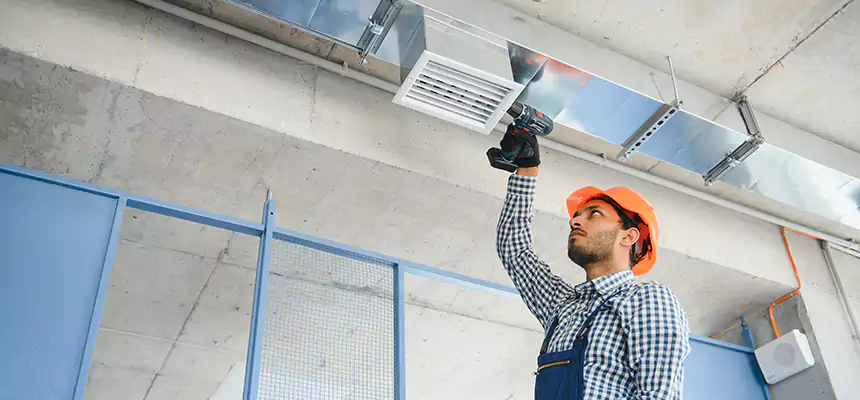 Efficient Exhaust Vent Cleaning in Northglenn, CO