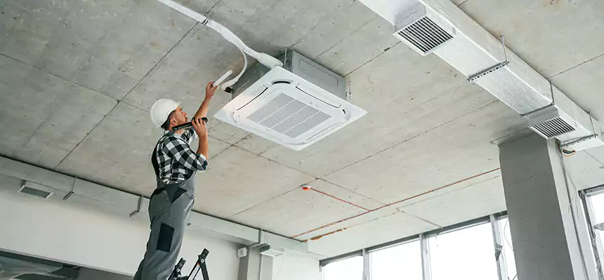 Our Wi Fi Connected Air Ducts Services in Northglenn, CO