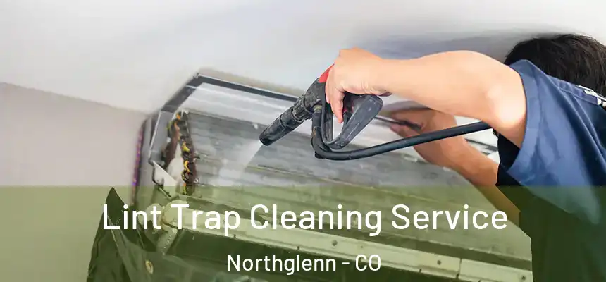 Lint Trap Cleaning Service Northglenn - CO