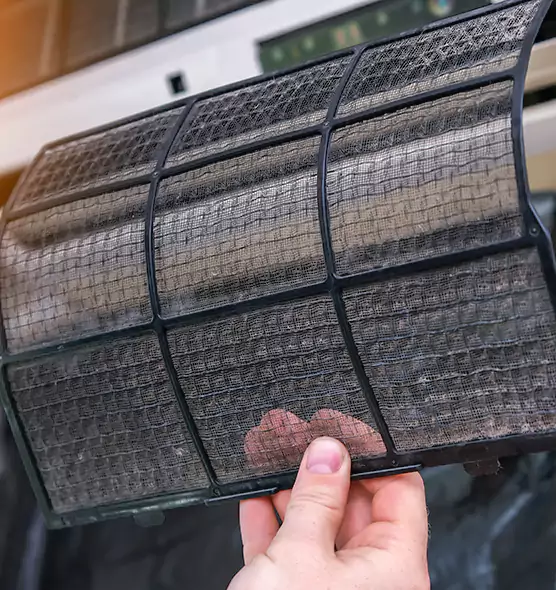 Top-notch AC Air Filter Replacement in Northglenn