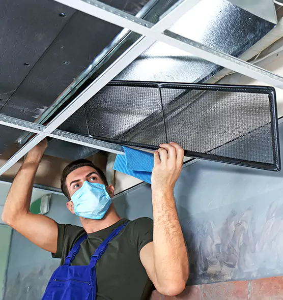 About Air Duct Bacteria Removal in Northglenn