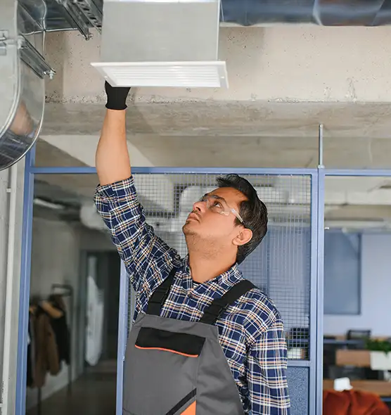 Top-Rated Air Duct Cleaning Near Me in Northglenn, CO