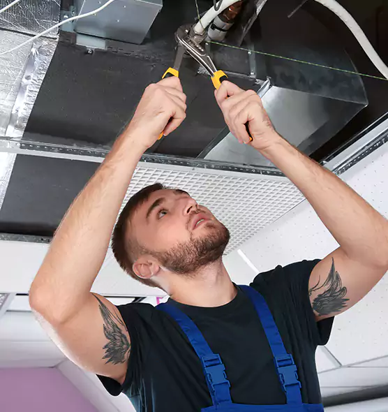 About Air Duct Repair Services in Northglenn, CO