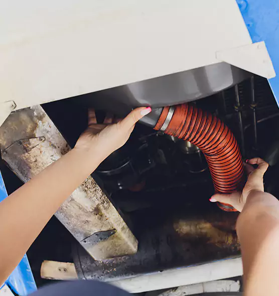 About Air Duct Virus Disinfection in Northglenn, CO
