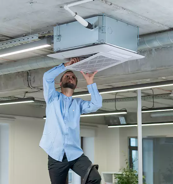 Expert Commercial Air Duct Cleaning in Northglenn, CO