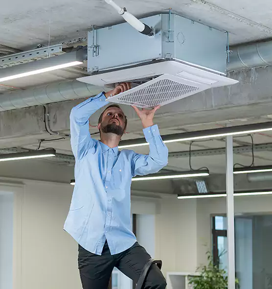 About Custom Wall-Integrated Duct Installation in Northglenn, CO