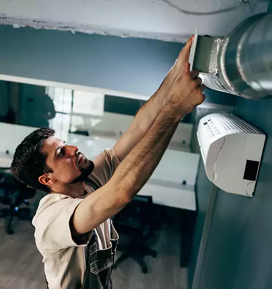 About Flexible Ductwork Replacement in Northglenn, CO