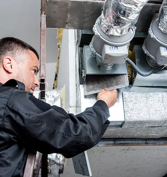 Professional Furnace Vent Cleaning in Northglenn, CO
