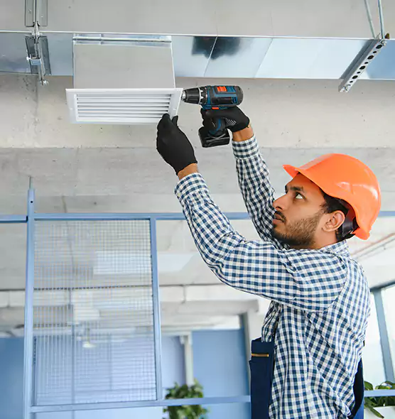 Professional HVAC Duct Cleaning in Northglenn, CO