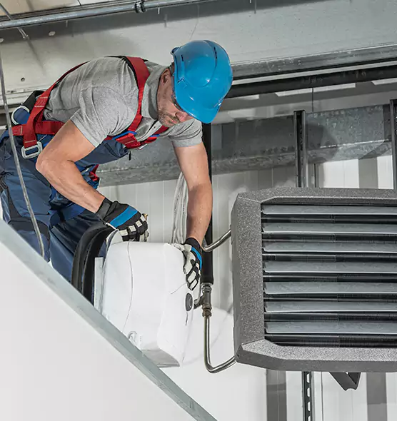 About HVAC Mold Remediation Service in Northglenn, CO