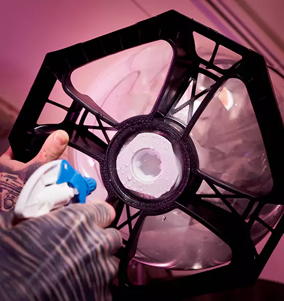 Expert Low VOC Vent Installation in Northglenn, CO