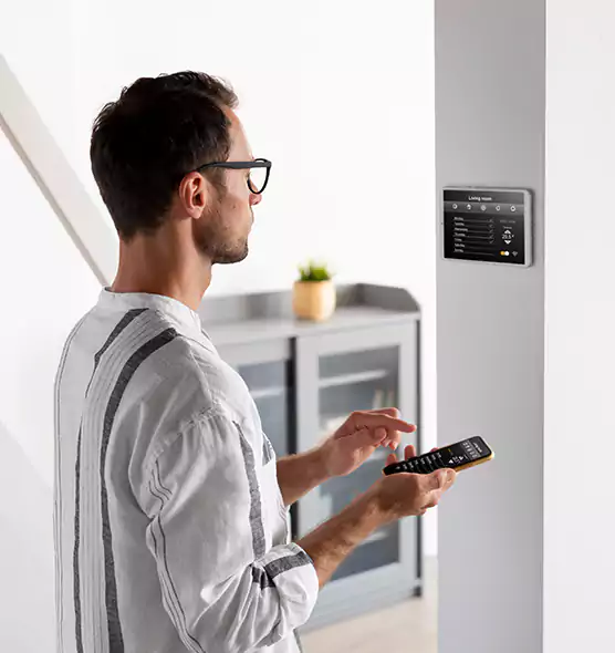 About Smart AC Vent Controller Services in Northglenn