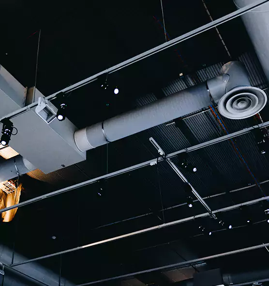 Professinal UV Light Air Purification for Ducts in Northglenn, CO