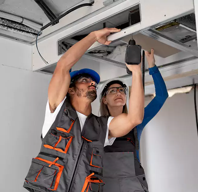 Why Homeowners & Businesses Trust Us in Northglenn, CO