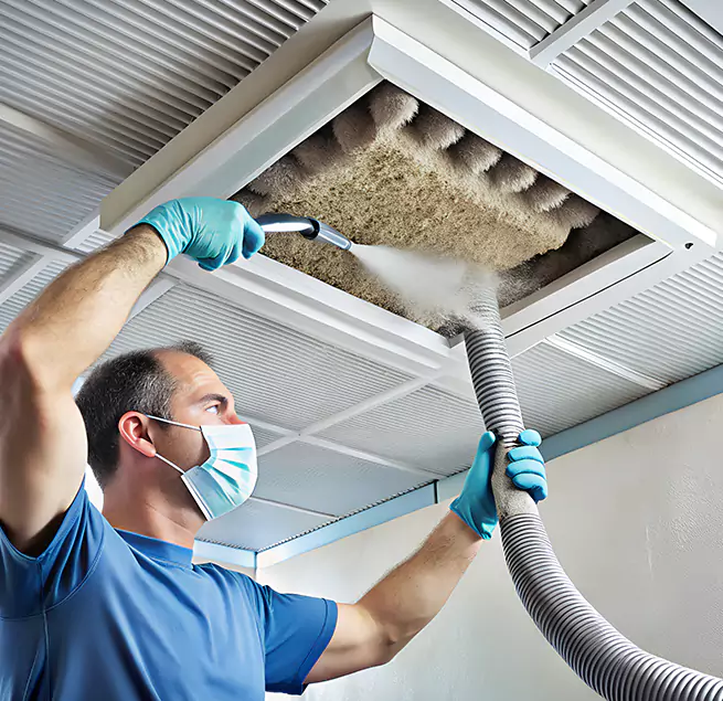 Why Homeowners & Businesses Trust Us Northglenn, CO