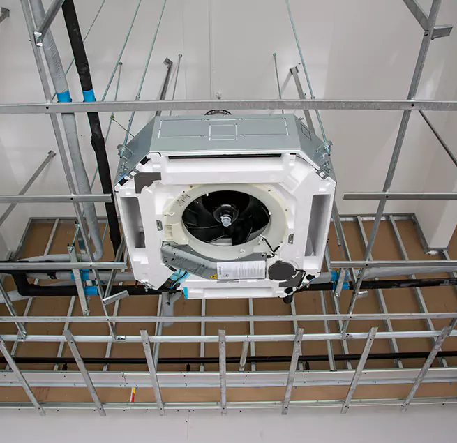 Why Homeowners & Businesses Trust Us Northglenn, CO