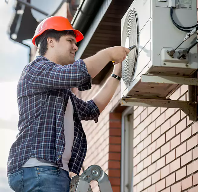 Why Homeowners & Businesses Trust Us Northglenn, CO